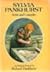 Sylvia Pankhurst: artist and crusader