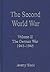 The German War 1943-1945 (The Second World War)