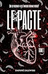 LE PACTE, TOME 1 (French Edition) LE PACTE, TOME 1 (French Edition)