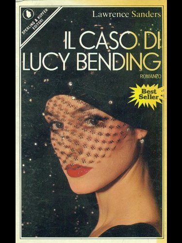 Il caso di Lucy Bending. (Paperback)