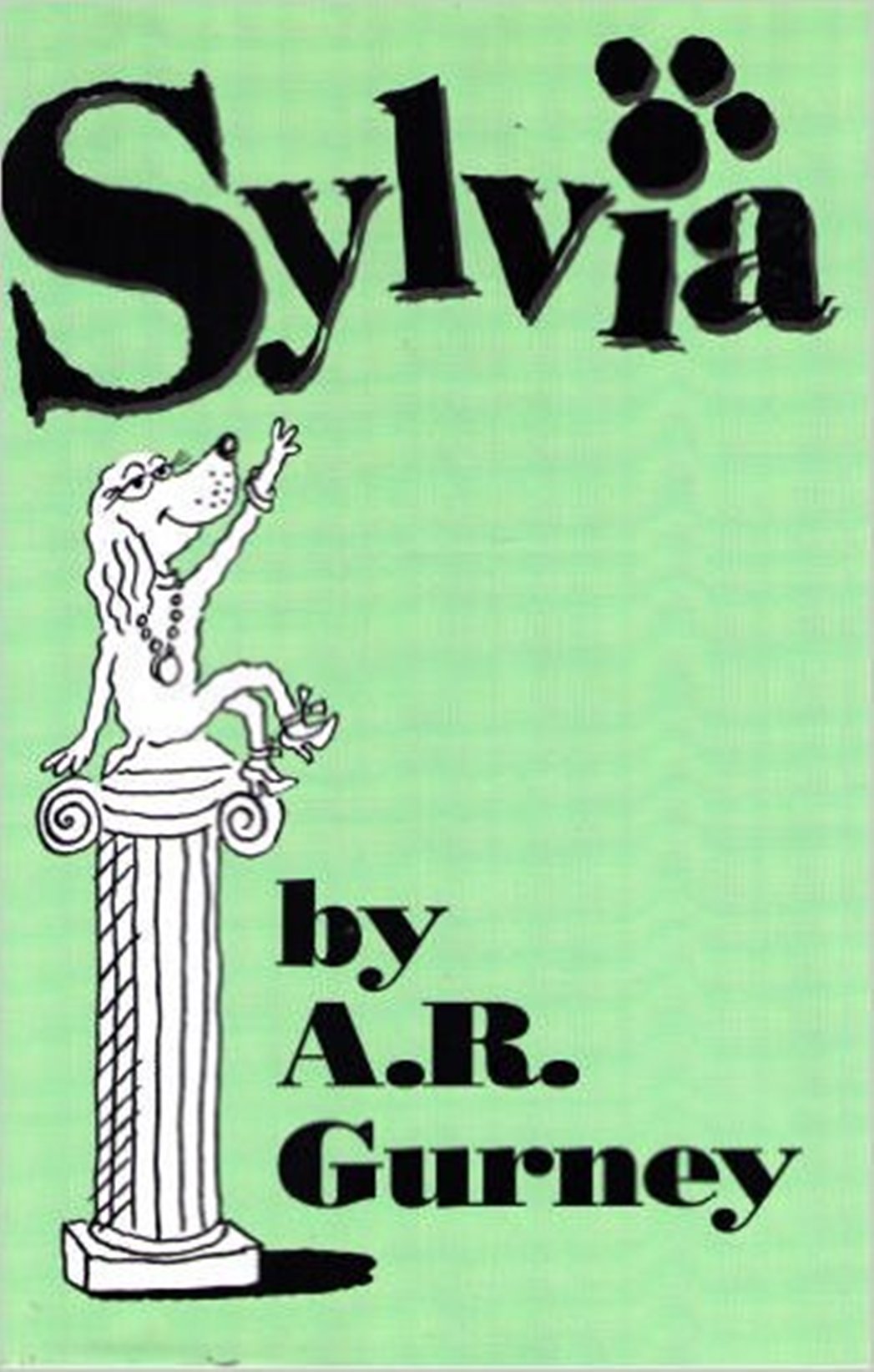 Sylvia (Hardcover)