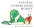 The Very F*cking Tired Mommy by Martyna Wiśniewska Michalak