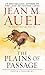 The Plains of Passage by Jean M. Auel (1991-11-01)