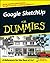 Google SketchUp For Dummies by Aidan Chopra (2007-06-22)