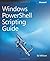 Windows PowerShell Scripting Guide Book/CD Package: Automating Administration of Windows Vista and Windows Server (PRO-Other) 1st (first) Edition by Wilson, Ed published by MICROSOFT PRESS (2008)