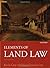 Elements of Land Law by Gra...
