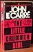 The Little Drummer Girl by John le Carré The Little Drummer Girl by John le Carré