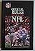 The Official Rules of the NFL 94-95