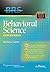 BRS Behavioral Science by B...
