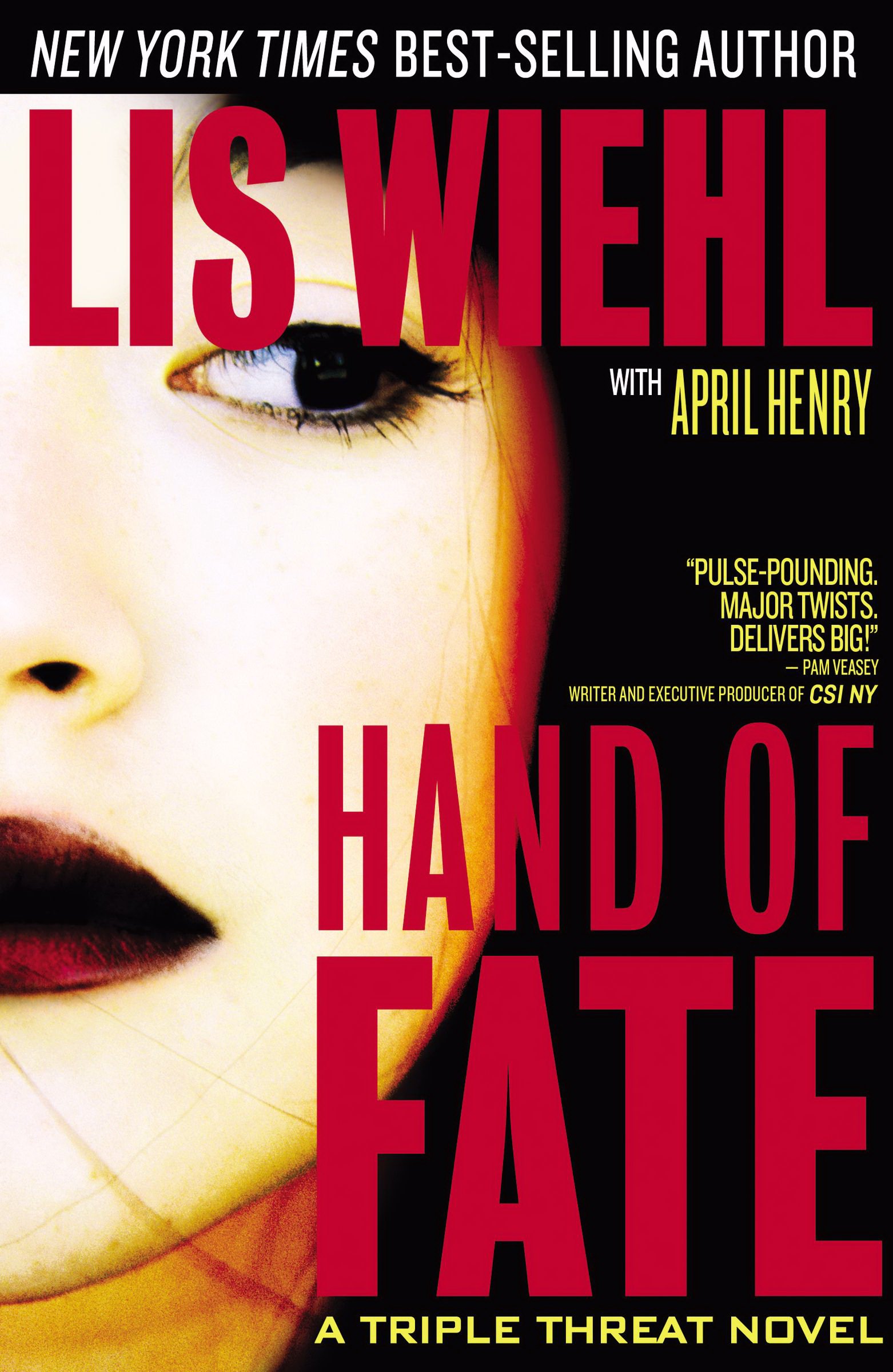 Hand Of Fate