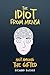 The Idiot From Mensa by MR Richard Pocker