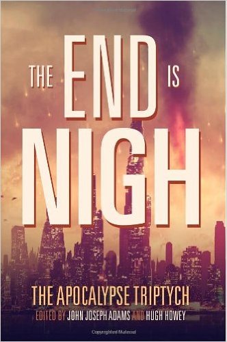 The End is Nigh