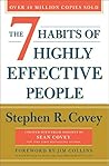NEW-The 7 Habits ...