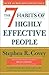NEW-The 7 Habits of Highly Effective People by Stephen R. Covey NEW-The 7 Habits of Highly Effective People by Stephen R. Covey