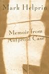 Memoir from Antpr...