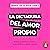 La dictadura del amor propi...