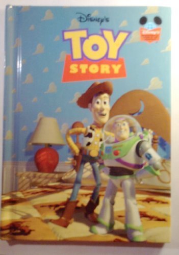Toy Story (Hardcover)