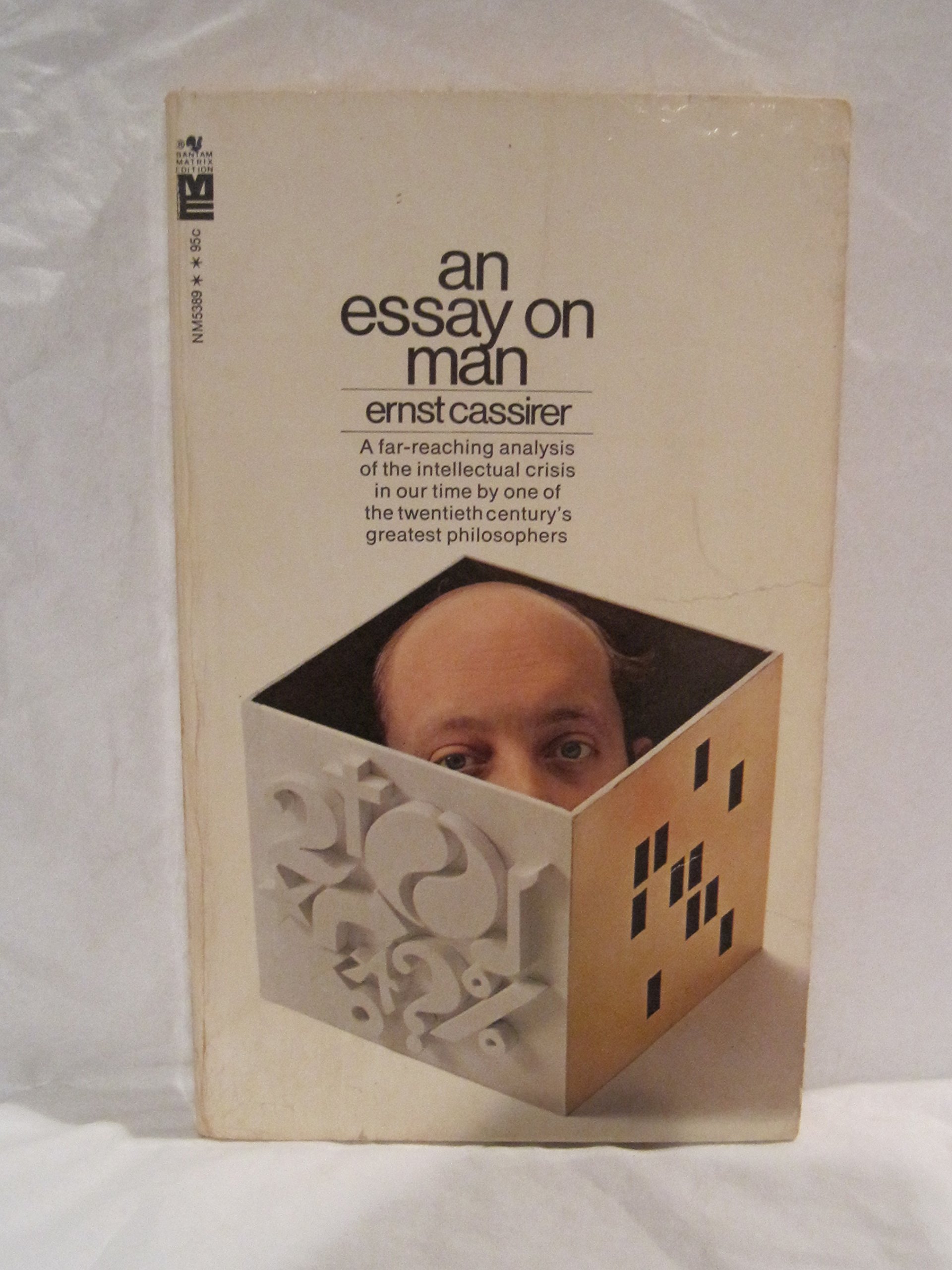 An Essay on Man