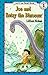 Joe and Betsy the Dinosaur (I Can Read Book 1)