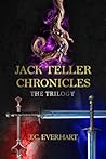 Jack Teller Chronicles: The Trilogy