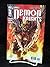 Demon Knights #1 "2nd Print Variant- Set in the Dark Ages of ... by P.C.