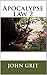 [ Apocalypse Law 2 BY Grit,...