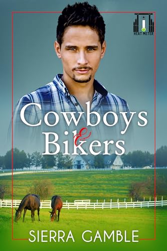 Cowboys and Bikers (Kindle Edition)