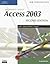 New Perspectives on Microsoft Office Access 2003, Comprehensive (New Perspectives Series)