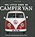 Little Book of Camper Van (Little Books) by Charlotte Morgan (2008-08-25)