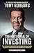 The Holy Grail of Investing by Tony Robbins