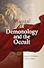 A Manual of Demonology and the Occult by Kent Allan Philpott