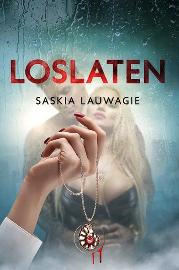 Loslaten (Dutch Edition)