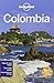 Lonely Planet Colombia (Travel Guide) by Kevin Raub, Alex Egerton, Mike Power (2012) Paperback