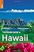 The Rough Guide to Hawaii by Greg Ward (2007-10-04)
