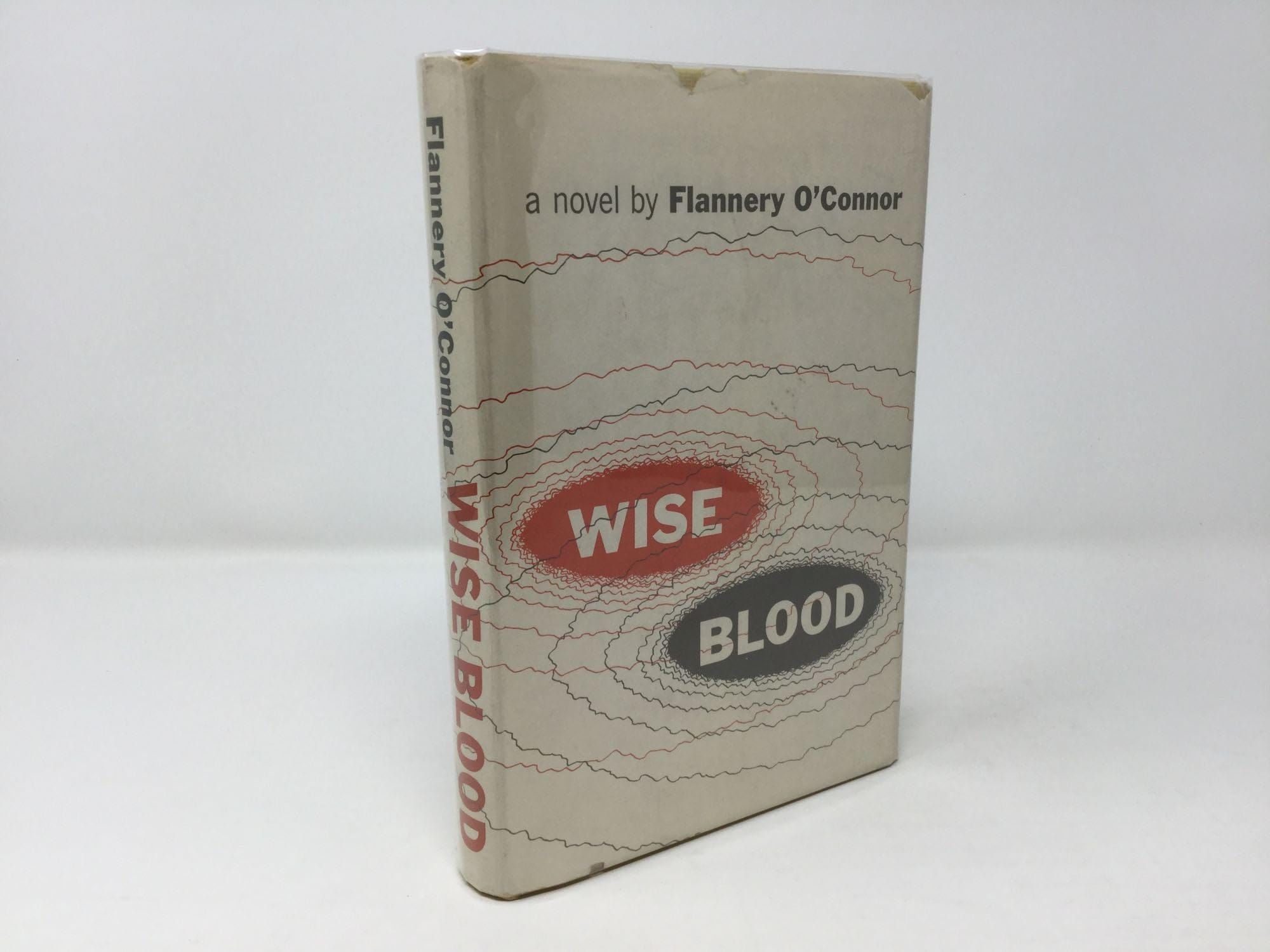 Wise blood