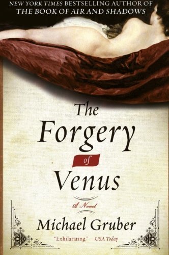 The Forgery of Venus: A Novel