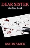 Dear Sister (Killer Sister Book 2)