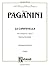 La Campanella, Op. 7 (Kalmus Edition) by Niccolo Paganini (1985-03-01)