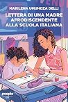 Lettera di una ma...