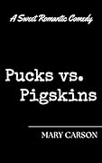 Pucks vs. Pigskins