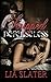 Stripped Defenseless by Lia Slater (2012-02-15)