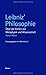 Leibniz' Philosophie: ??ber...