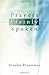 Prayers Plainly Spoken: by Stanley Hauerwas (January 20,2003)