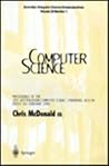 Computer Science '98: Proceedings of the 21st Australasian Computer Science Conference ACSC'98, Perth, 4-6 February 1998