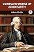 Complete Works of Adam Smith: Includes The Wealth of Nations, The Theory of Moral Sentiments, and The Origin of Languages (Grapevine Edition)