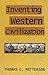 Inventing Western Civilization (Cornerstone Books) Reprint edition by Patterson, Thomas C. (1997) Paperback