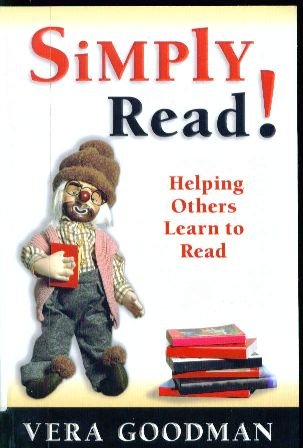 Simply Read!: Helping Others Learn to Read (Paperback)