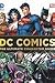 DC Comics - the Ultimate Character Guide