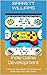 Indie Game Development: A Step-by-Step Guide to Creating and Releasing Your Own Game (Gamecraft Chronicles: A Journey into Game Development)
