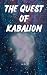 The Quest of Kabalion